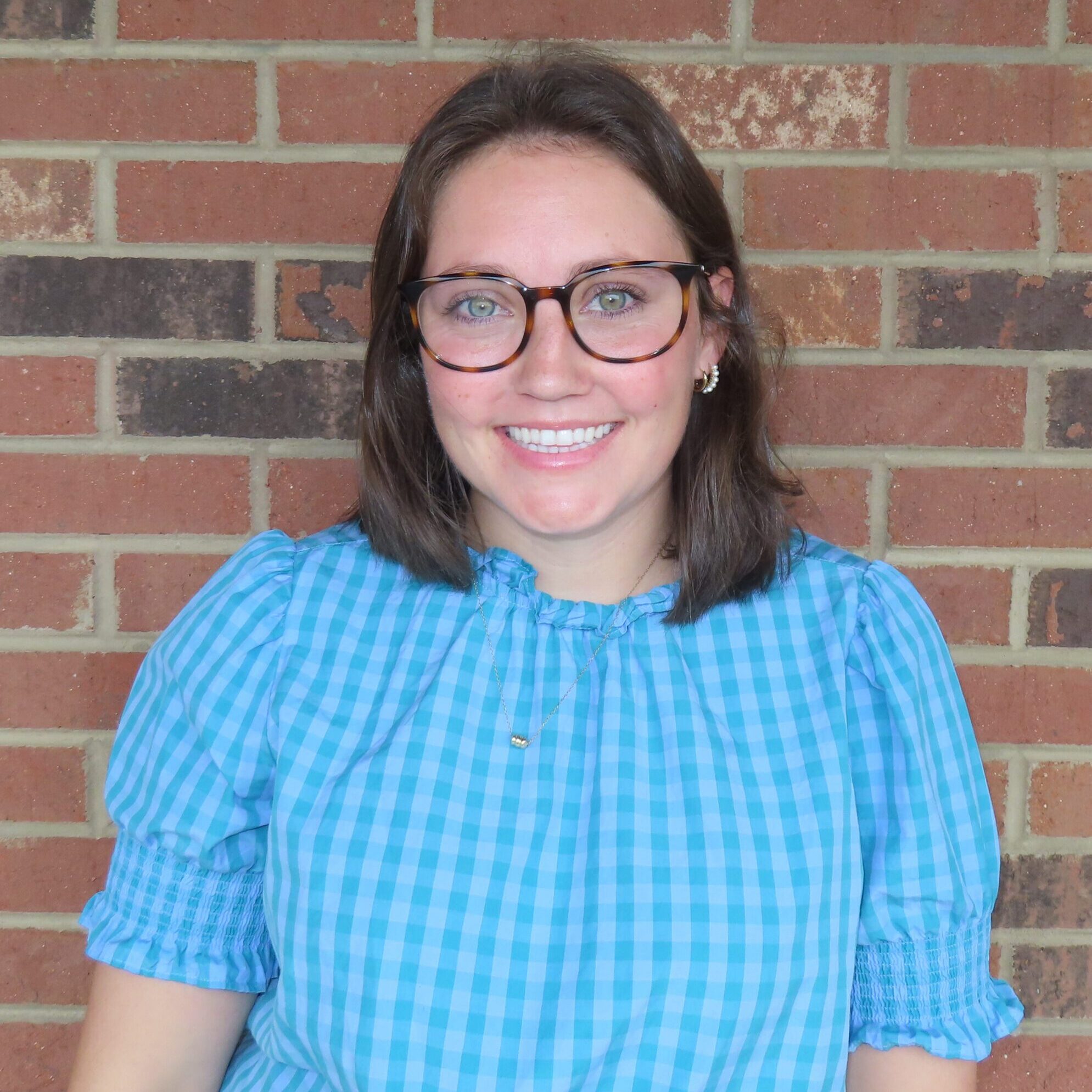 Gracie Garland - Elite Recruiter